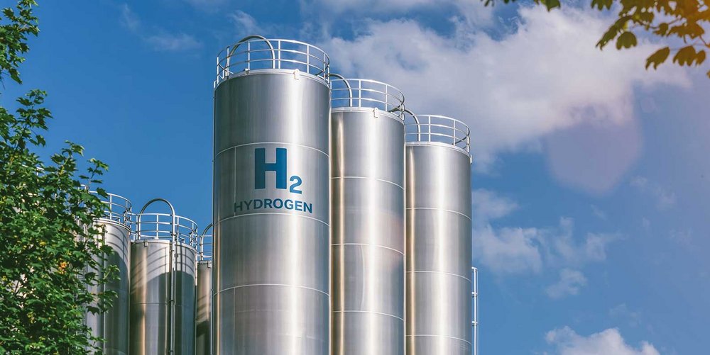 Technische Gase als Anwendungsbereich für elektrische Heizsysteme