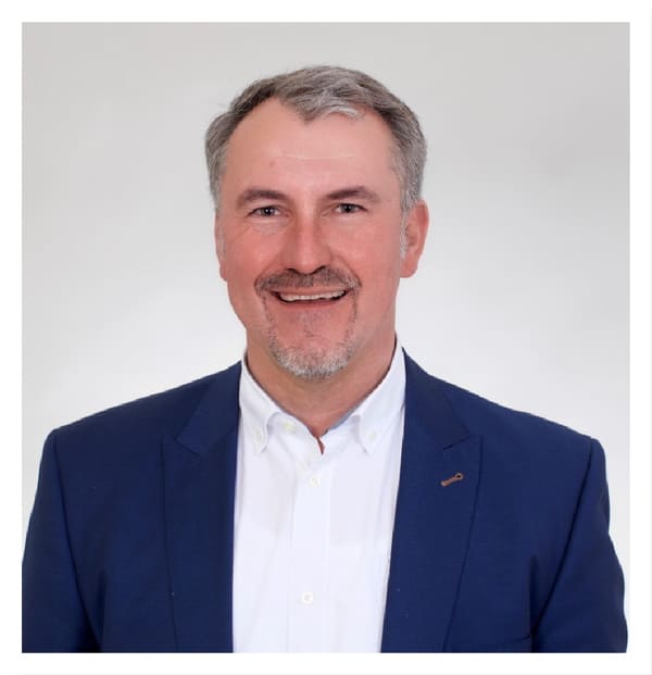 Foto Ralf Kiessling - Ansprechpartner für Deine Bewerbung